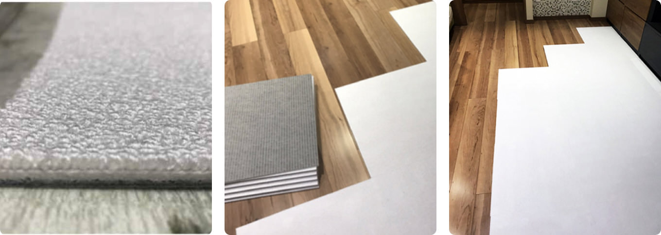 ファインテックスオリジナル【FINETILE ファインタイル】