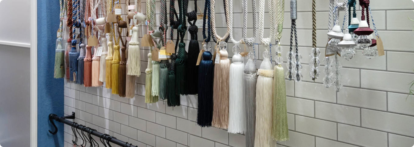 ファインテックスオリジナル雑貨