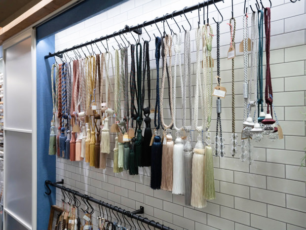 その他製品も豊富に展示