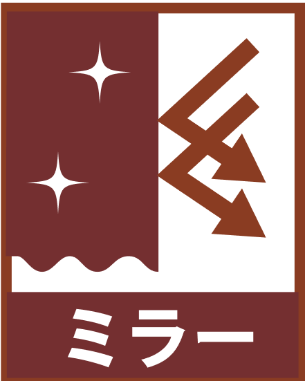 ミラー