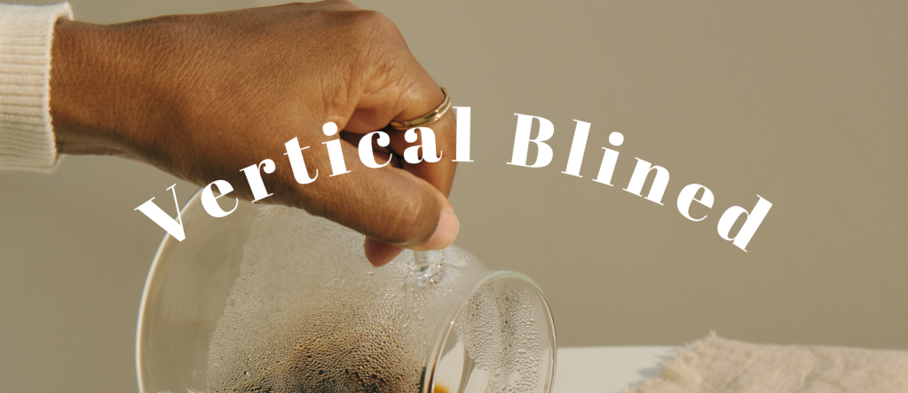 試行錯誤したバーチカルブラインド【施工例】